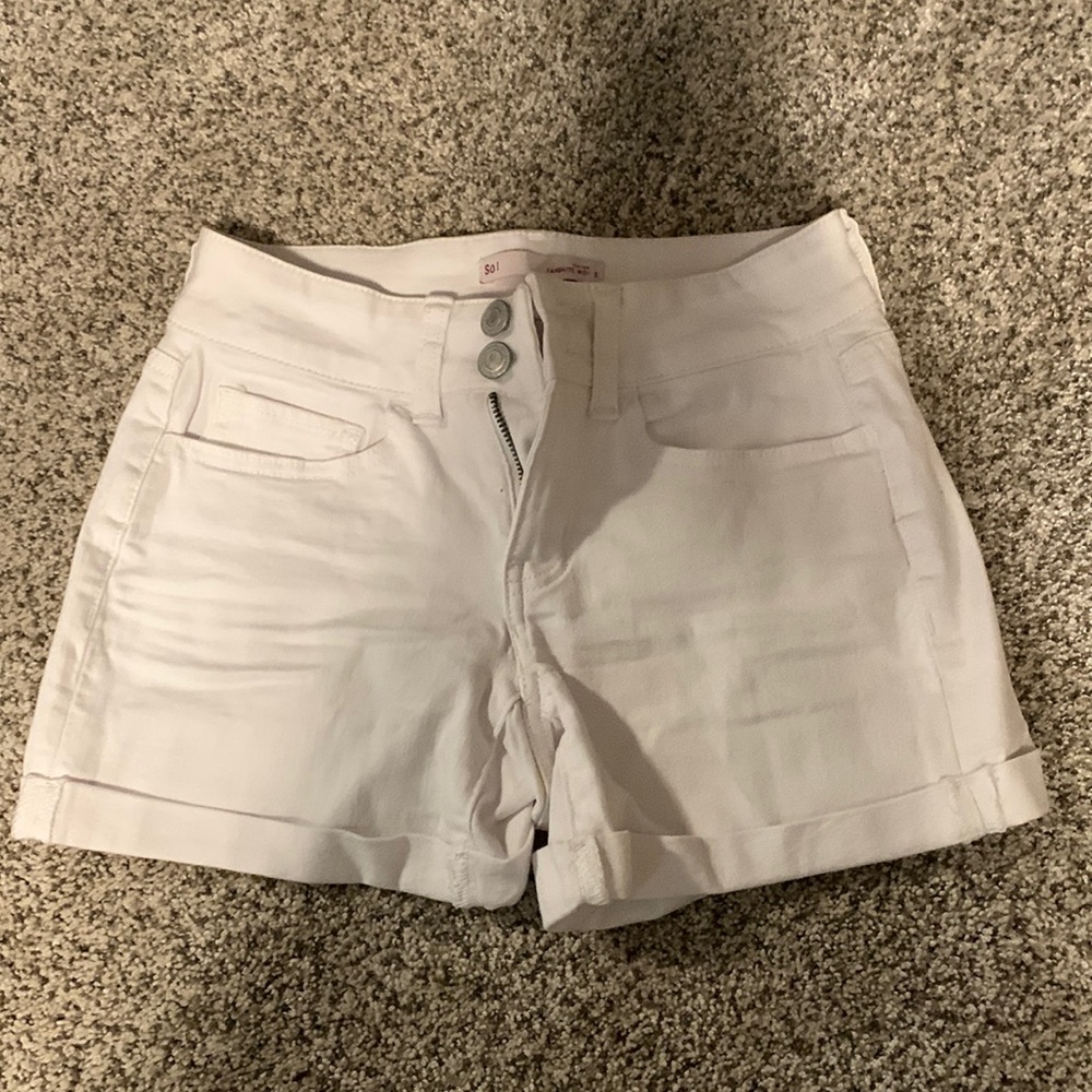 womens jean shorts